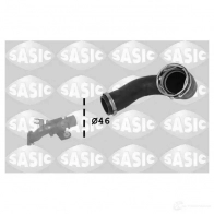 Патрубок интеркулера SASIC 3336312 42AJ 5 1437799638