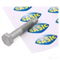 Болт рычага подвески SASIC 3660872343048 2136591 YC 3BWB 5223433 - Изображение 2