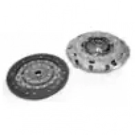 Комплект сцепления SASIC SCL6418 3660872345134 2141511 QRF LHK