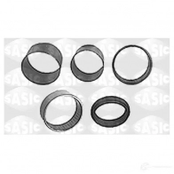 Сайлентблок балки SASIC 2136090 ZCWK 3W 4005340B 3660872348234