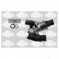 Термостат SASIC 3660872320650 Fiat Strada (178) 1 Пикап 1.7 TD 69 л.с. 1999 – 2006 9000053 KM V6V