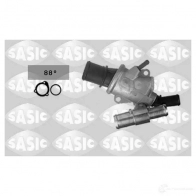 Термостат SASIC 9000708 Fiat Panda (169) 2 Хэтчбек 1.1 54 л.с. 2003 – 2025 2SQ SU21 3660872366283