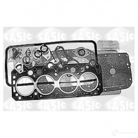 Прокладки двигателя SASIC 1970820QX 2132190 3660872304674 17XP 4C