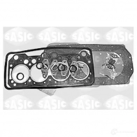 Прокладки двигателя SASIC NMEUK J 2132193 1970J80QX 3660872304704