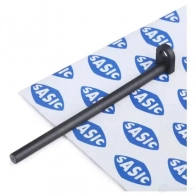 Прокладка поддона двигателя SASIC 1270050 MYN 9FK 2130982 3660872304025 - Изображение 2