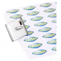Подушка двигателя SASIC 8441171 2138866 3660872320056 0MX Y0 - Изображение 2