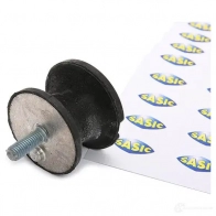 Подушка двигателя SASIC 9001410 F 8VRJ2 2139361 3660872324535 - Изображение 2
