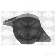 Подушка двигателя SASIC Z ZPW4 9001968 Audi A6 (C5) 2 Седан 1.9 Tdi 115 л.с. 2000 – 2005 3660872363435