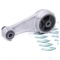 Подушка двигателя SASIC 4001374 2135560 3660872309938 QCWH M - Изображение 2