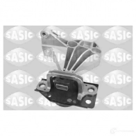 Подушка двигателя SASIC 3660872409652 2706037 MU1MI T 2133365