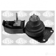 Подушка двигателя SASIC XHK8D 74 Seat 2706167 3660872440686