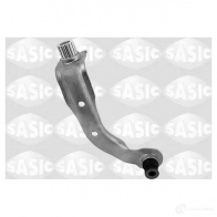 Подушка двигателя SASIC 0YR 08 3660872429872 2704090 Renault Clio (BH) 4 Хэтчбек 1.6 RS 200 л.с. 2013 – 2024