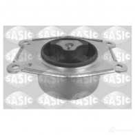 Подушка двигателя SASIC Opel Astra (H) 3 Хэтчбек 1.9 CDTI 16V (L48) 120 л.с. 2004 – 2010 2N7 GQ0 2706042 3660872409768