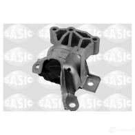 Подушка двигателя SASIC O8 VJZFX Fiat 500 (312) 1 Кабриолет 1.3 D Multijet 75 л.с. 2009 – 2024 2706143 3660872437525