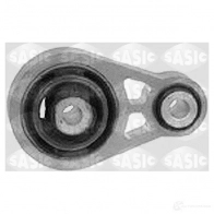 Подушка двигателя SASIC 4001804 3660872360984 2135834 B6Q2 NY