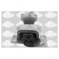 Подушка двигателя SASIC V 9EYU 2704083 Renault Clio (KR) 3 Универсал 1.2 16V Hi-Flex (KR1U) 79 л.с. 2007 – 2012 3660872417954