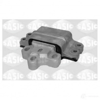 Подушка двигателя SASIC 3660872433992 2706117 QBO 5T Volkswagen Passat (B6) 4 Седан 2.0 TDI 163 л.с. 2005 – 2009