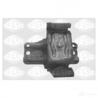 Подушка двигателя SASIC 9002578 3660872365026 D ODA91 Nissan Terrano (R20) 2 Кроссовер 2.4 i 12V 4WD 124 л.с. 1993 – 1997