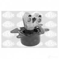 Подушка двигателя SASIC Opel Corsa (C) 3 Хэтчбек 1.0 (F08. F68) 60 л.с. 2003 – 2009 3660872441942 8E 26JG 2706203