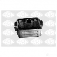 Подушка двигателя SASIC 2001006 3660872304766 Z5UAN 2 2132199