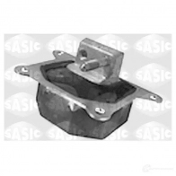 Подушка двигателя SASIC 3660872326683 9001678 Opel Corsa (B) 2 Хэтчбек 1.4 i (F08) 60 л.с. 1993 – 2000 3VFJ Z