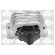 Подушка двигателя SASIC 2700098 3660872459909 PQS7PO U Peugeot 207 1 (WK, WC, PF1) 2006 – 2014
