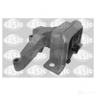 Подушка двигателя SASIC 2XU 5S 3660872408808 2704040 Renault Twingo