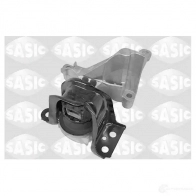 Подушка двигателя SASIC 3660872440440 Renault Clio (KR) 3 Универсал 1.6 16V (KR10) 128 л.с. 2008 – 2024 2704097 XCGI N