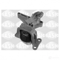 Подушка двигателя SASIC 3660872440730 2704105 Renault Megane (BZ) 3 Хэтчбек 1.5 dCi (BZ09. BZ0D) 110 л.с. 2009 – 2024 TT NG1WS