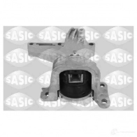 Подушка двигателя SASIC T5IW84 J Renault Megane (BZ) 3 Хэтчбек 1.5 dCi (BZ09. BZ0D) 110 л.с. 2009 – 2024 3660872440587 2704099