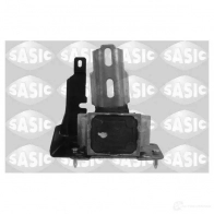 Подушка двигателя SASIC 3660872411266 G G7VC 2700064 Peugeot 207 1 (WK, WC, PF1) 2006 – 2014