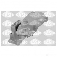 Подушка двигателя SASIC 2704057 L QG6LZ3 Renault Megane (DZ) 3 Купе 2.0 TCe 190 л.с. 2012 – 2024 3660872411563