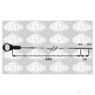 Щуп масла SASIC 1940016 3660872464897 3KH0T 5 1425071742 - Изображение 5