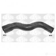 Шланг радиатора SASIC 881XDG H SWH0427 3660872355041 Peugeot 306 1 (7D, N3, N5) Кабриолет