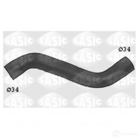 Шланг радиатора SASIC SWH6715 2142059 2 USP8O 3660872358912 - Изображение 4
