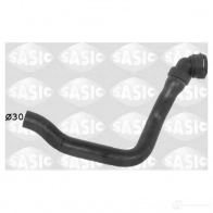 Шланг радиатора SASIC 3406284 3660872423467 Y9S L7JB Opel Corsa (D) 4 2006 – 2014