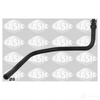 Шланг радиатора SASIC OP4Z Q 3406202 3660872421920 Opel Astra (J) 4 Хэтчбек 1.4 68 100 л.с. 2009 – 2015