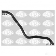 Шланг радиатора SASIC 3406177 L3T 1LB 3660872421463 Fiat