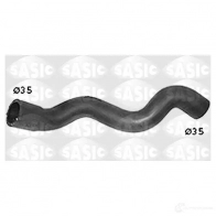 Шланг радиатора SASIC SWH6774 Opel Corsa (C) 3 2000 – 2006 RSA BL 3660872359506