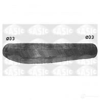 Шланг радиатора SASIC 2142024 GY YXF SWH6677 3660872358547