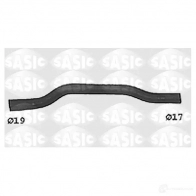 Шланг радиатора SASIC 346JW V 2141848 SWH4238 3660872356765