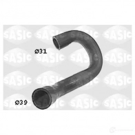 Шланг радиатора SASIC KR1S SS 3660872358424 SWH6665 144249563