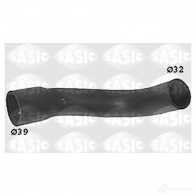 Шланг радиатора SASIC S8FVY GW 3660872355300 SWH0453 2141703