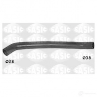 Шланг радиатора SASIC G15O HM 3660872358066 2141978 SWH6628