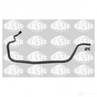 Шланг радиатора SASIC 3406399 3660872454393 7T2D O8T Fiat