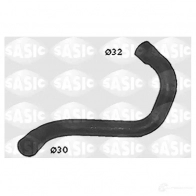 Шланг радиатора SASIC BR2V VP SWH0359 2141620 3660872354365