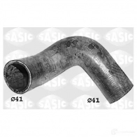 Шланг радиатора SASIC 2141694 SWH0443 35 8XX 3660872355201