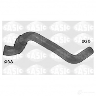 Шланг радиатора SASIC SWH4254 FRM 2A 2141864 3660872356925