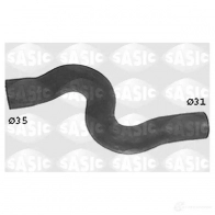 Шланг радиатора SASIC 2141957 SWH6605 3660872357830 O Q8BUC5