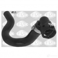 Шланг радиатора SASIC 3406131 3660872419804 EW YJKKA Fiat